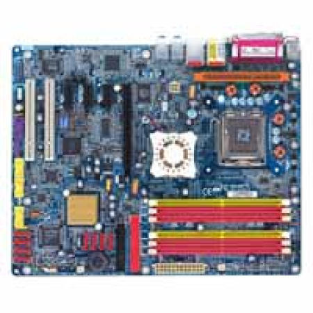 PC-Motherboard (PC-Motherboard)