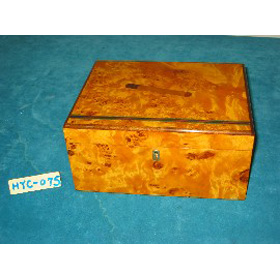 CIGAR HUMIDOR (CIGAR HUMIDOR)