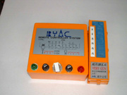 ELECTRIC HOIST REMOTE CONTROLLER (ELECTRIC HOIST REMOTE CONTROLLER)