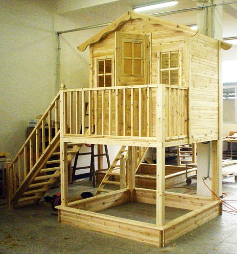 Kids Playhouse (Дети Playhouse)