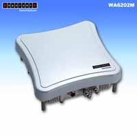 Wireless Dual-Band Outdoor Bridge/Access Point (Dual-Band Wireless Outdoor Bridge / Access Point)