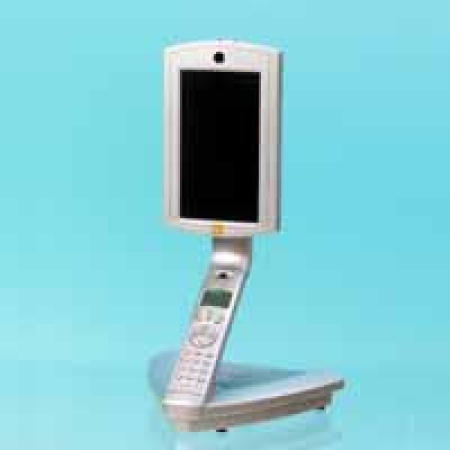 Personal Video Phone (Personal Video Phone)