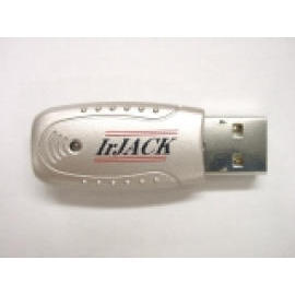 IrDA USB Adaptor (USB IrDA адаптер)
