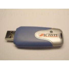 Super Bluetooth USB Adapter (Super Bluetooth USB Adapter)