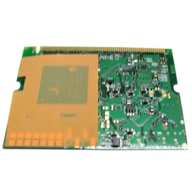 Wireless Mini PCI Adapter (Wireless Mini PCI Adapter)