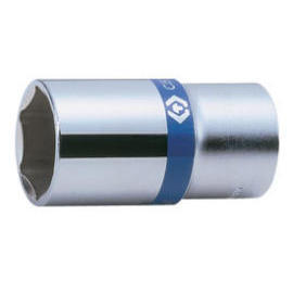 1/2``DR.DEEP SOCKET 8MM 6PT CHROME 4235M (1 / 2``DR.DEEP SOCKET 8MM 6PT CHROME 4235M)