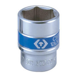 1/2``DR.SOCKET 26MM 6PT CHROME (1 / 2``DR.SOCKET 26MM 6pt ХРОМ)