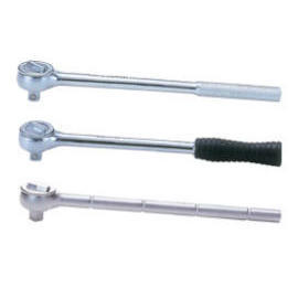 1/2``DR.REVERSIBLE RATCHET 10`` CHROME RUBBER (1 / 2``DR.REVERSIBLE Ratchet 10``ХРОМ РЕЗИНОВЫЕ)