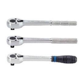 1/2``DR.REVERSIBLE RATCHET 10`` CHROME KNURL (1 / 2``DR.REVERSIBLE Ratchet 10``ХРОМ накатка)