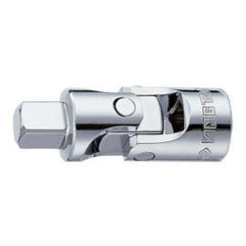 1/2``DR.UNIVERSAL JOINT CHROME