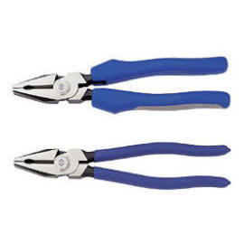 EUROPEAN STYLE LINE COMBINATION PLIERS 9`` (EUROPEAN STYLE LINE COMBINATION PLIERS 9``)