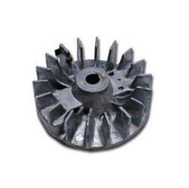 Magnetic Flywheel (Magnetic Flywheel)