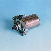 Starter Motor (Starter Motor)