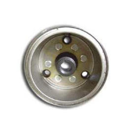 Magnetic flywheel (Magnetic flywheel)