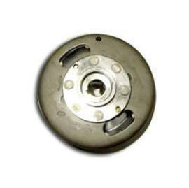 Magnetic Flywheel (Magnetic Flywheel)