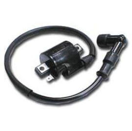 Ignition coil (Bobine d`allumage)