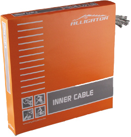 Inner Cable Volume Box