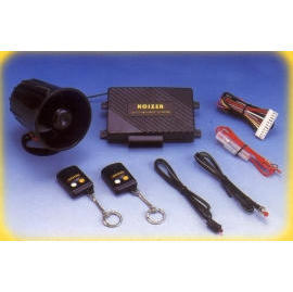 Car Alarm System (Car Alarm System)