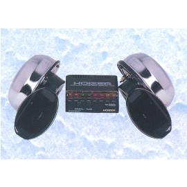 Micro Computer Horn (Micro Computer Роге)