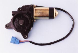 Power window motor for Mitsubishi Pajero/Montero (Puissance du moteur de la fenêtre pour Mitsubishi Pajero / Montero)