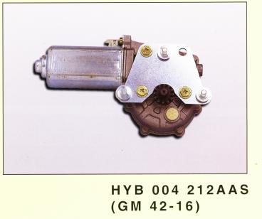 Window lift motor for GM (Fenêtre moteur de levage pour GM)