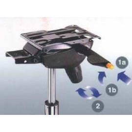 mehanism, chair, part, component (mehanism, chaise, une partie, d`un composant)