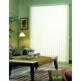 Vertical Blind - PVC (Vertical Blind - PVC)