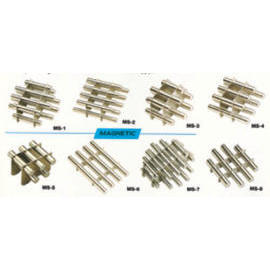 Magnetic Separator (Séparateur magnétique)