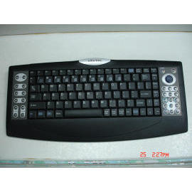 IR KEY BOARD