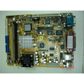 IA MOTHER BOARD