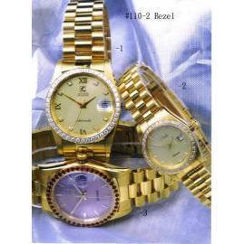 110-2 Bezel (110-2 Bezel)