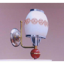 Wall Lamp (Wall Lamp)