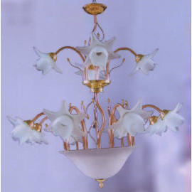 Chandelier (Люстры)