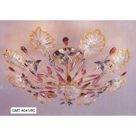 CHANDELIER (KRONLEUCHTER)