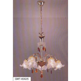 CHANDELIER (KRONLEUCHTER)