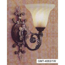 WALL LAMP (Wall Lamp)