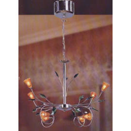 CHANDELIER (ЛЮСТРЫ)