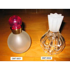 Perfume Bottle (Bouteille de parfum)