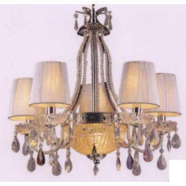 Chandelier (Kronleuchter)