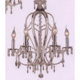 Chandelier (Kronleuchter)