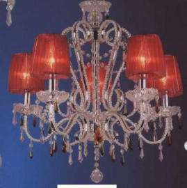 Chandelier (Kronleuchter)