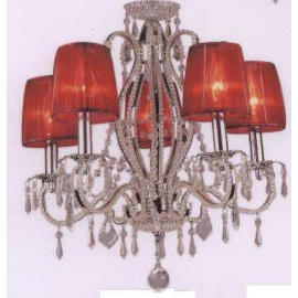 Chandelier (Kronleuchter)