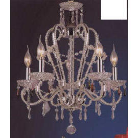 Chandelier (Kronleuchter)