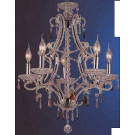 Chandelier (Kronleuchter)