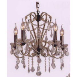 Chandelier (Kronleuchter)