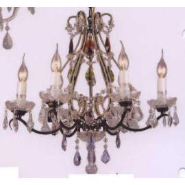 Chandelier (Kronleuchter)