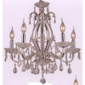 Chandelier (Kronleuchter)