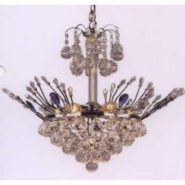 Chandelier (Kronleuchter)