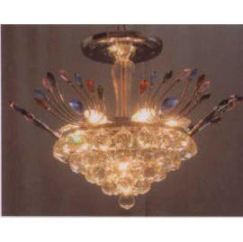 Chandelier (Kronleuchter)