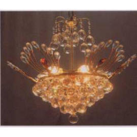 Chandelier (Kronleuchter)